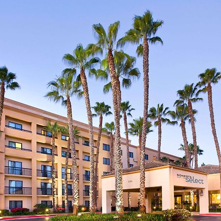 Sonesta Select Laguna Hills Irvine Spectrum Hotel Eksteriør billede